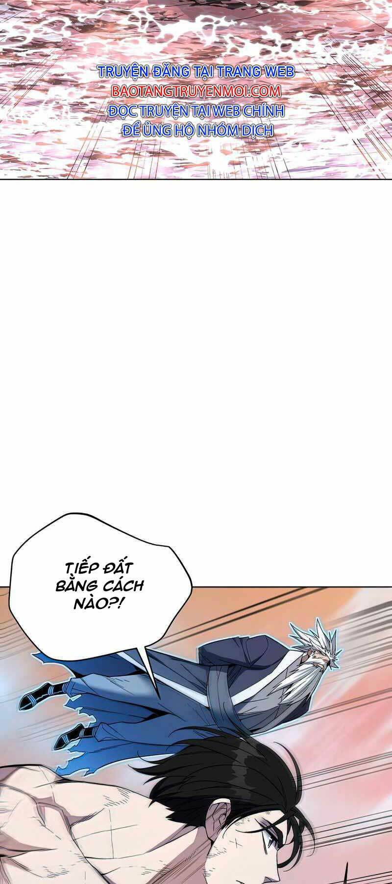 Thiên Ma Đạo Sư Chapter 43 - Trang 10