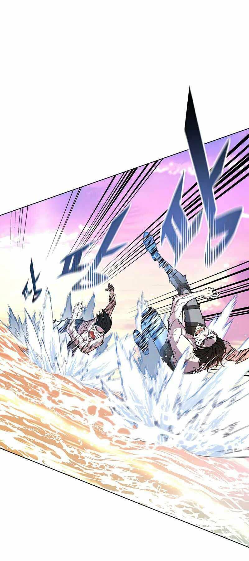 Thiên Ma Đạo Sư Chapter 43 - Trang 16