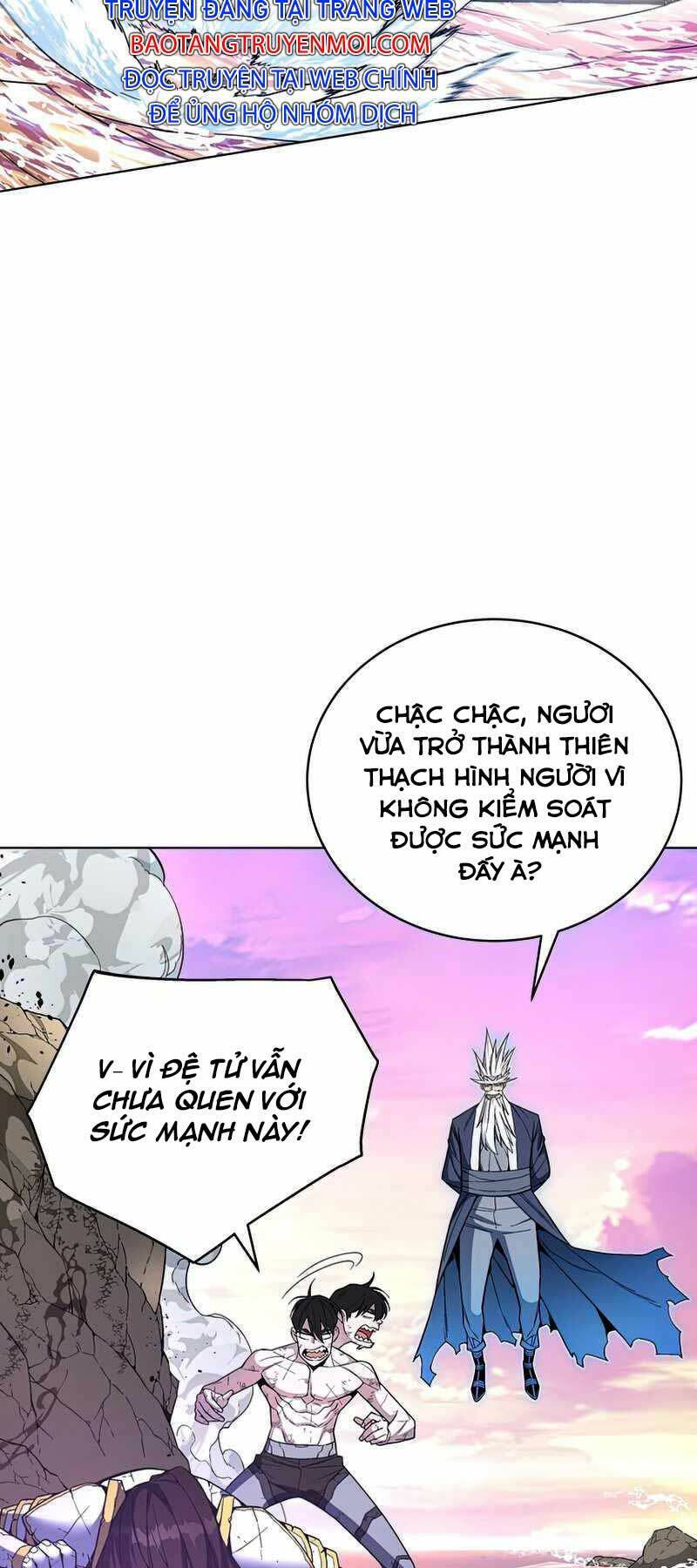 Thiên Ma Đạo Sư Chapter 43 - Trang 18