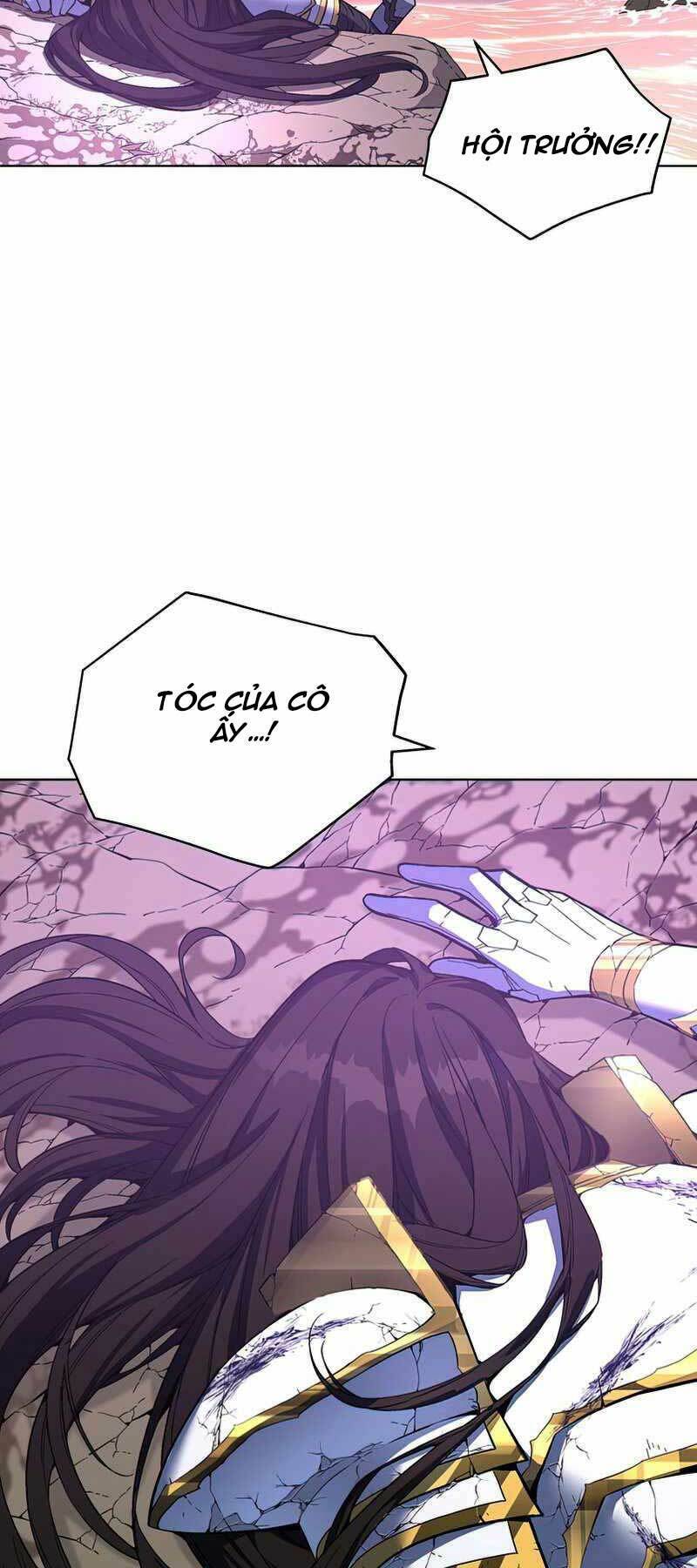 Thiên Ma Đạo Sư Chapter 43 - Trang 19