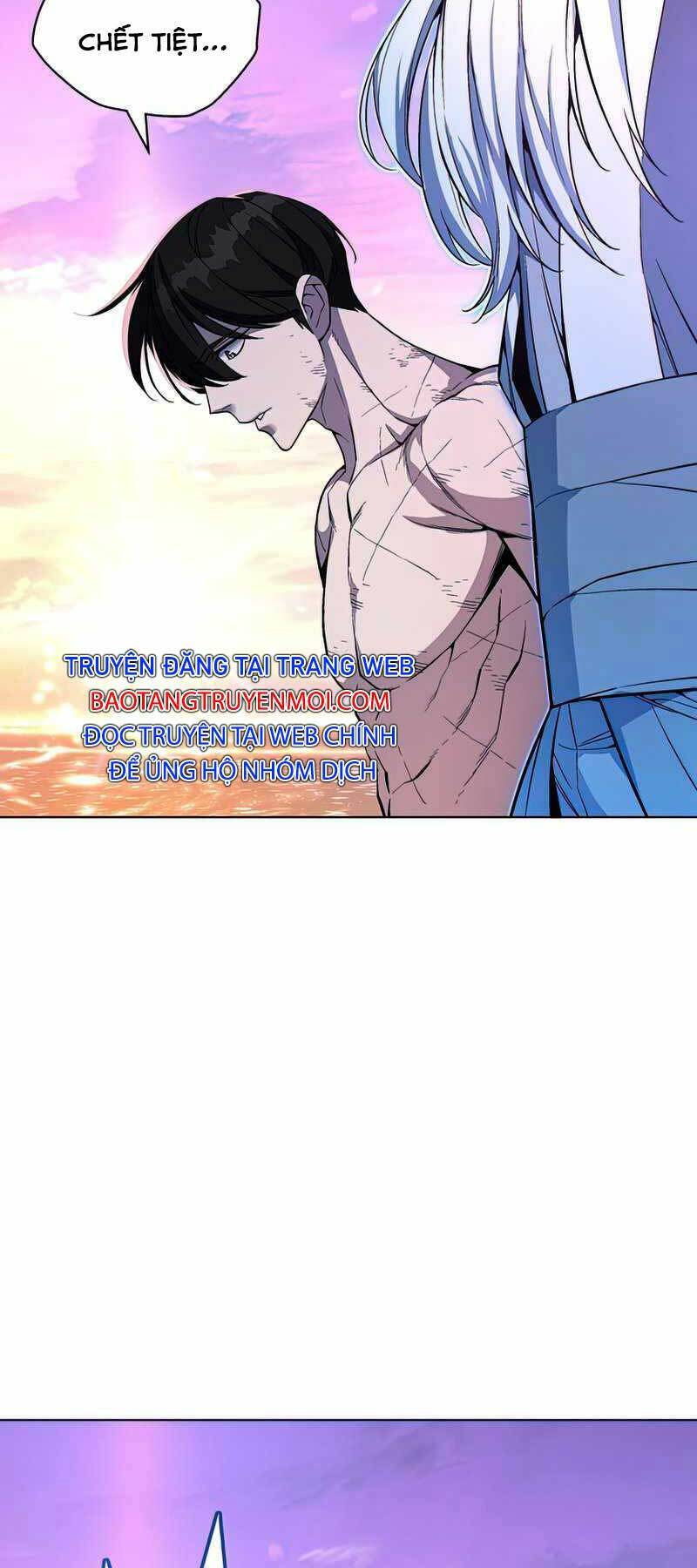 Thiên Ma Đạo Sư Chapter 43 - Trang 21