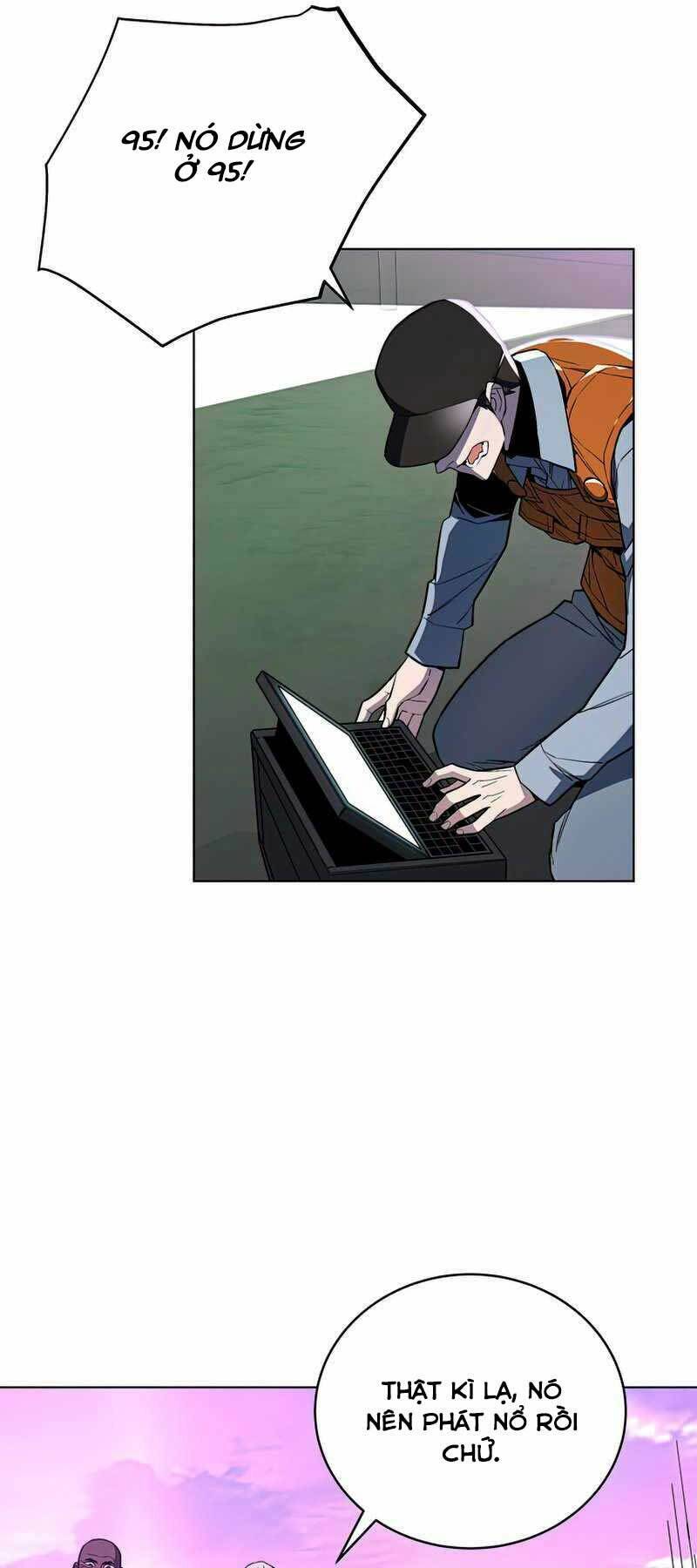 Thiên Ma Đạo Sư Chapter 43 - Trang 23