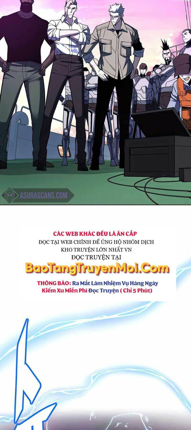 Thiên Ma Đạo Sư Chapter 43 - Trang 24
