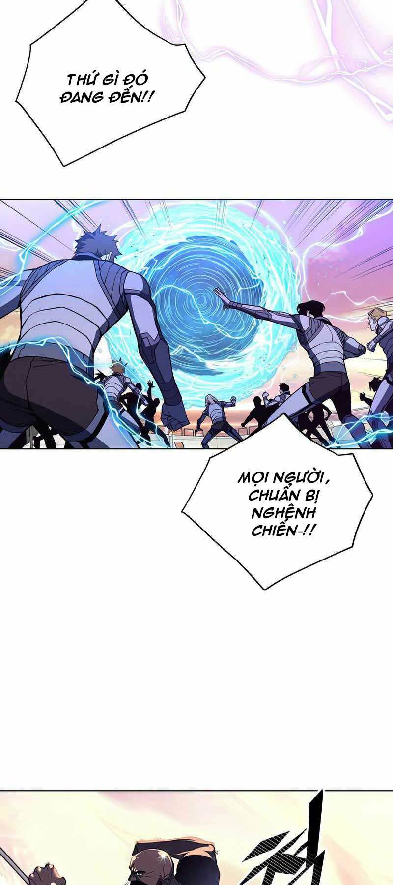 Thiên Ma Đạo Sư Chapter 43 - Trang 26