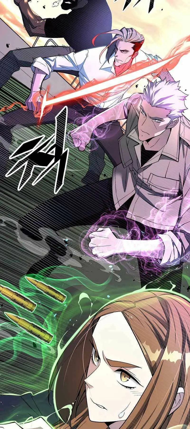 Thiên Ma Đạo Sư Chapter 43 - Trang 27