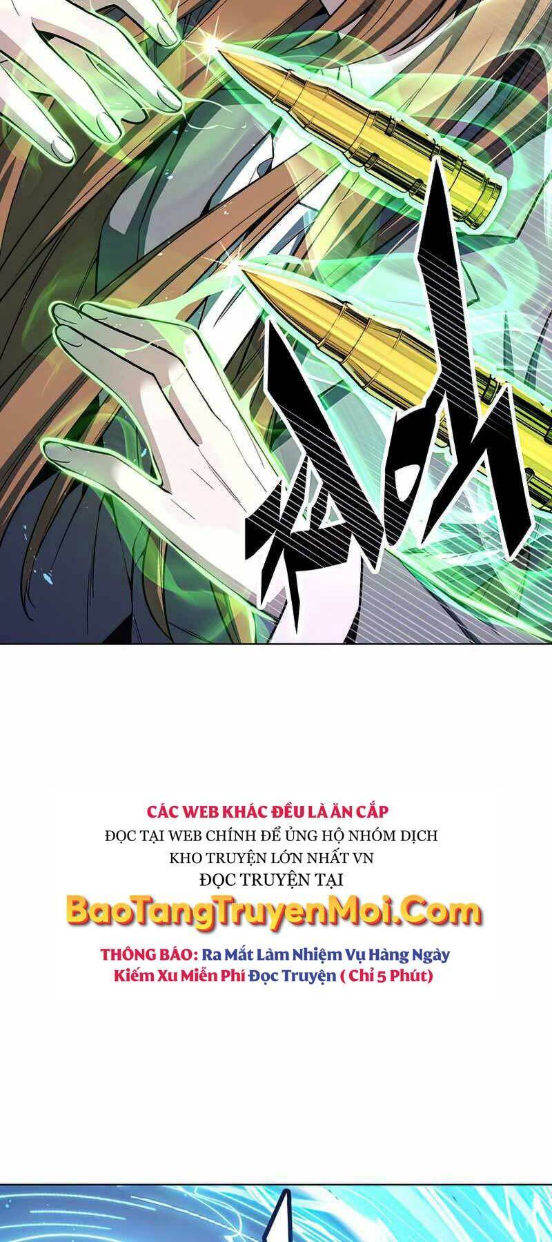 Thiên Ma Đạo Sư Chapter 43 - Trang 28