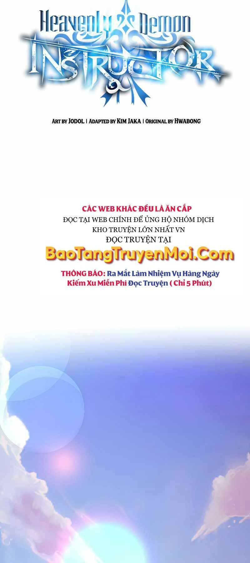 Thiên Ma Đạo Sư Chapter 43 - Trang 3
