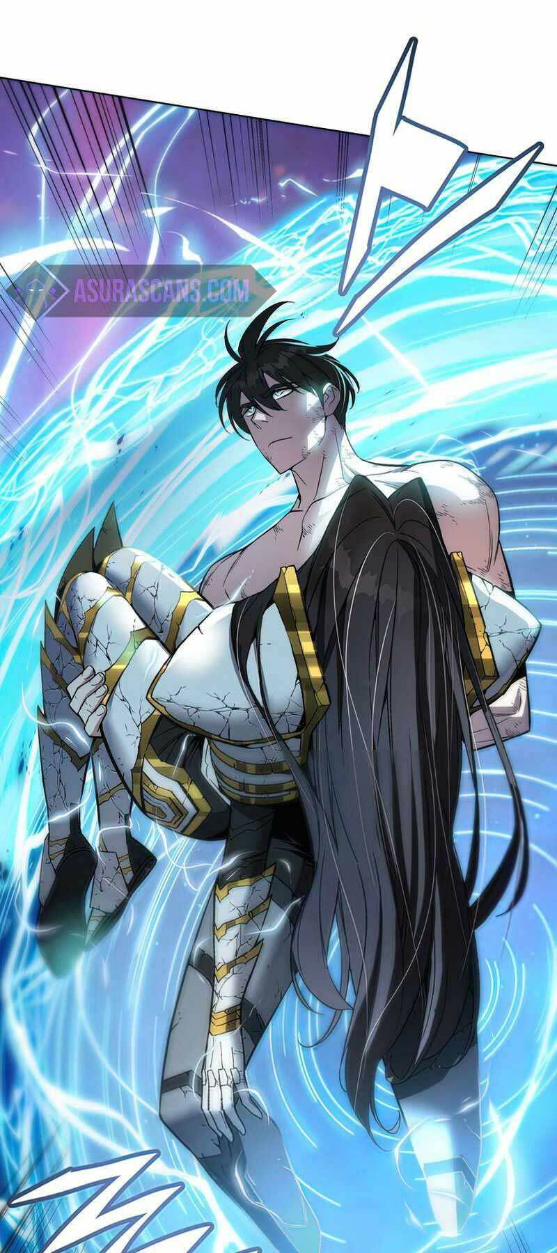 Thiên Ma Đạo Sư Chapter 43 - Trang 30