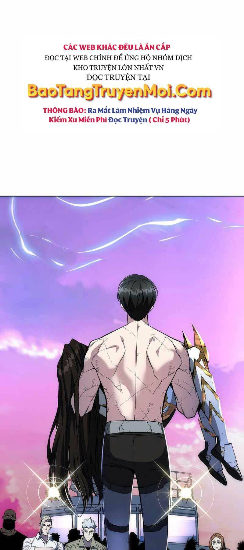 Thiên Ma Đạo Sư Chapter 43 - Trang 32