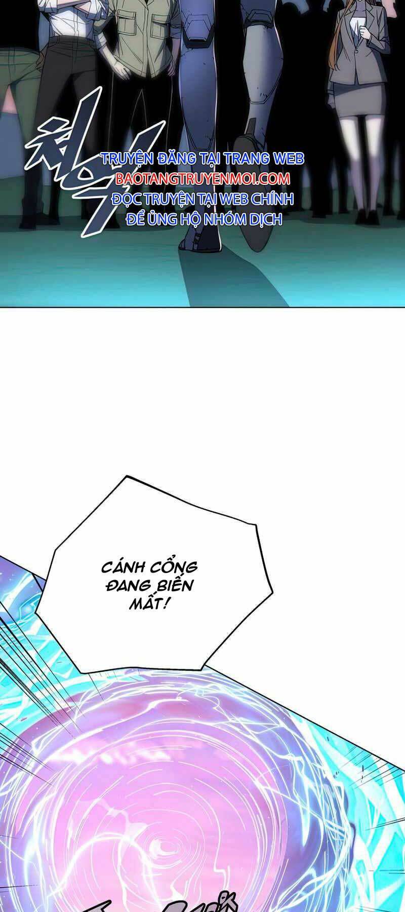 Thiên Ma Đạo Sư Chapter 43 - Trang 33