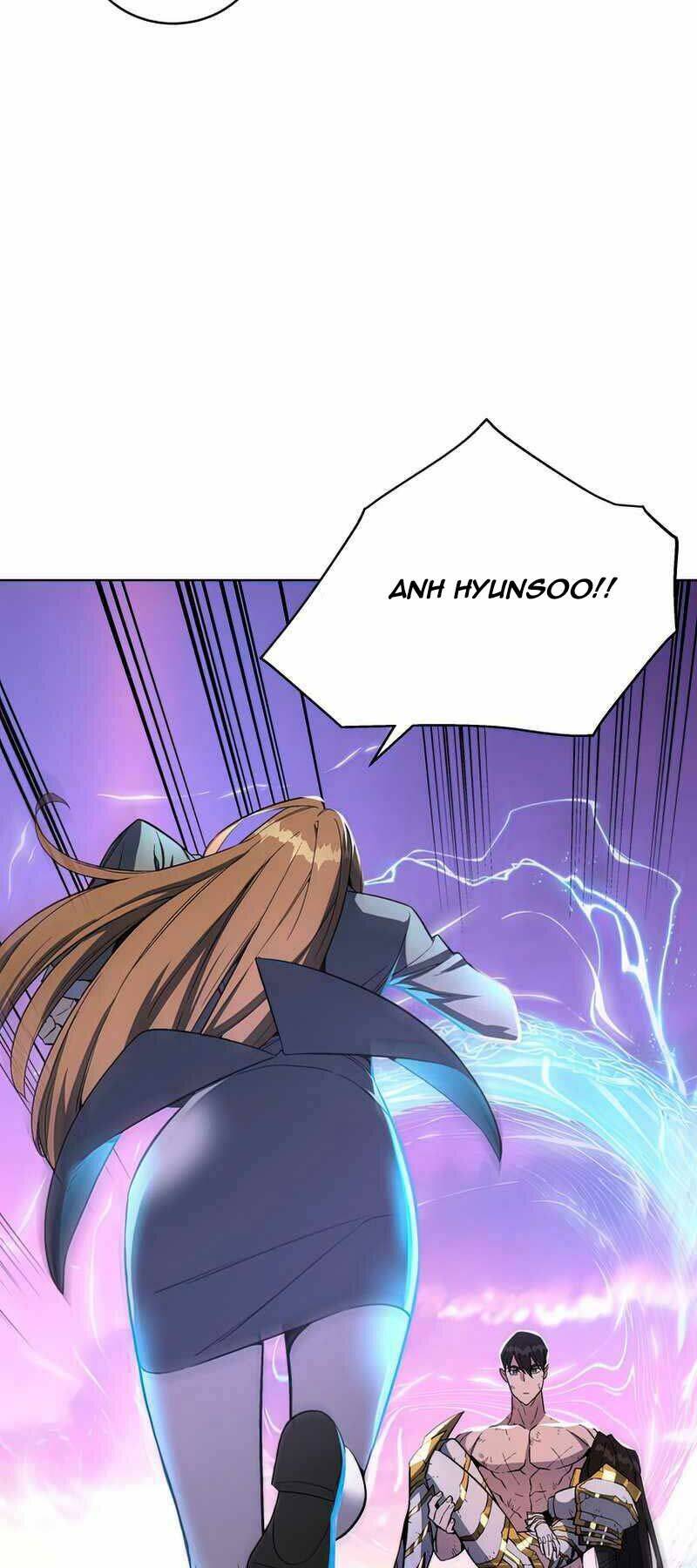 Thiên Ma Đạo Sư Chapter 43 - Trang 35