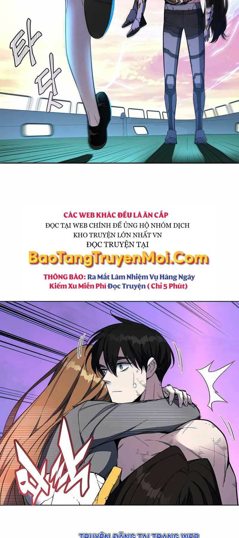 Thiên Ma Đạo Sư Chapter 43 - Trang 36