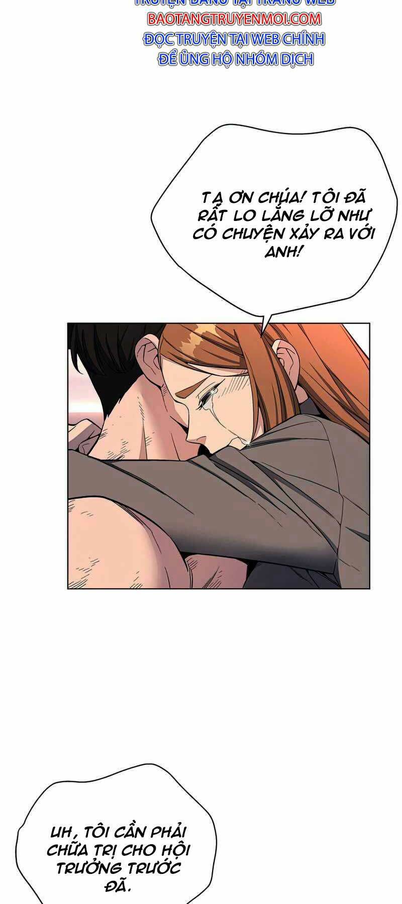Thiên Ma Đạo Sư Chapter 43 - Trang 37