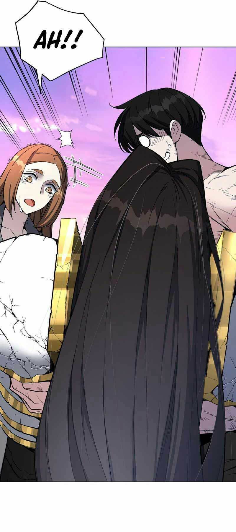 Thiên Ma Đạo Sư Chapter 43 - Trang 39