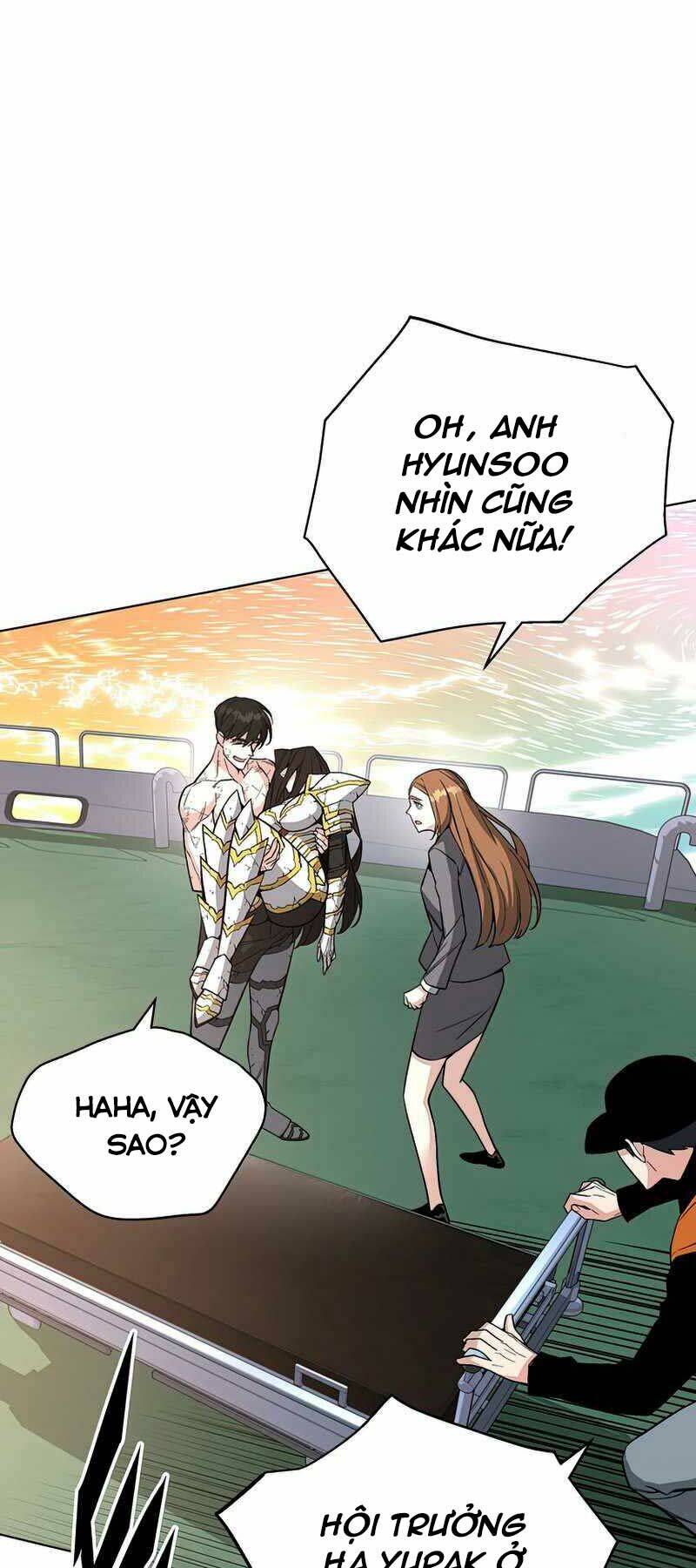 Thiên Ma Đạo Sư Chapter 43 - Trang 42