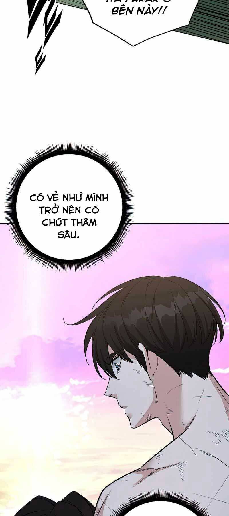 Thiên Ma Đạo Sư Chapter 43 - Trang 43
