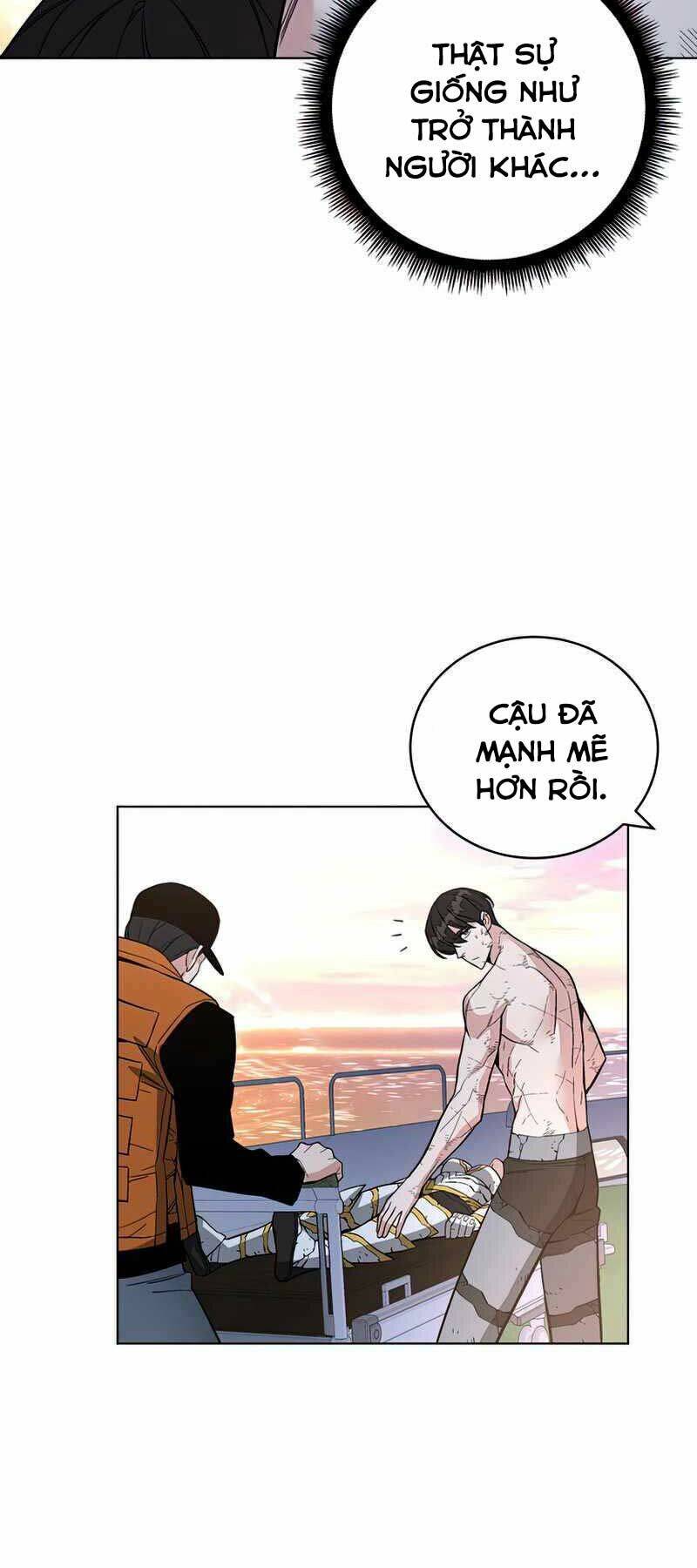 Thiên Ma Đạo Sư Chapter 43 - Trang 44