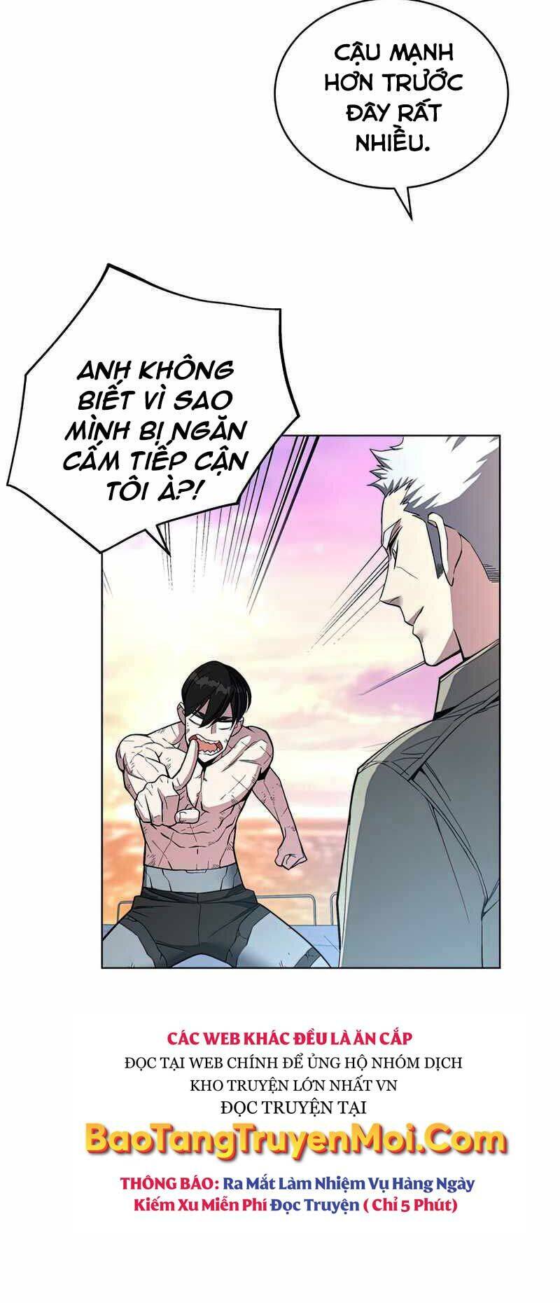 Thiên Ma Đạo Sư Chapter 43 - Trang 46