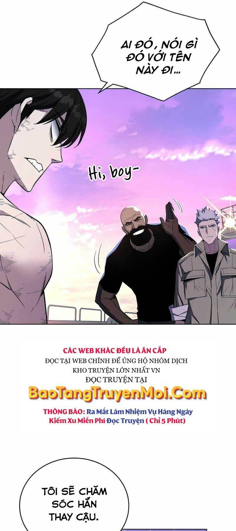 Thiên Ma Đạo Sư Chapter 43 - Trang 47