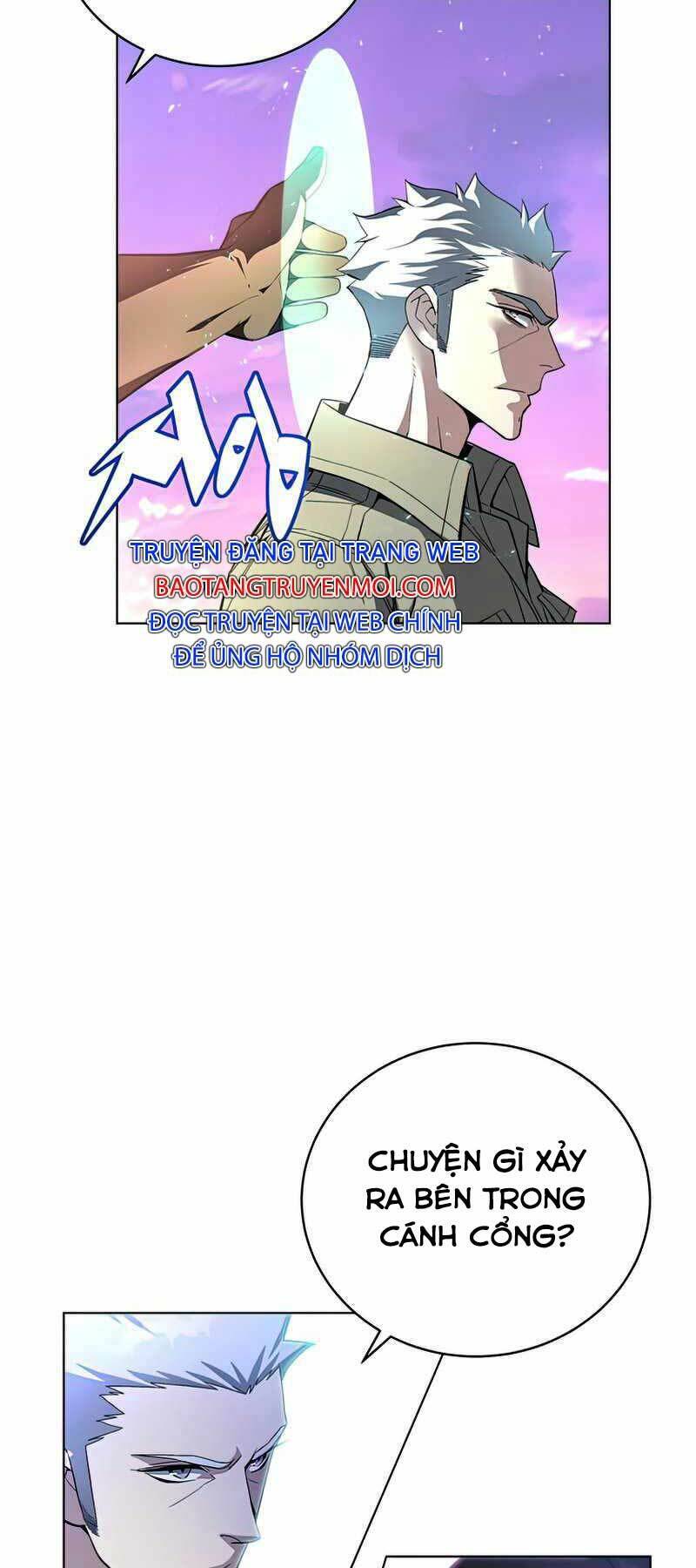 Thiên Ma Đạo Sư Chapter 43 - Trang 48