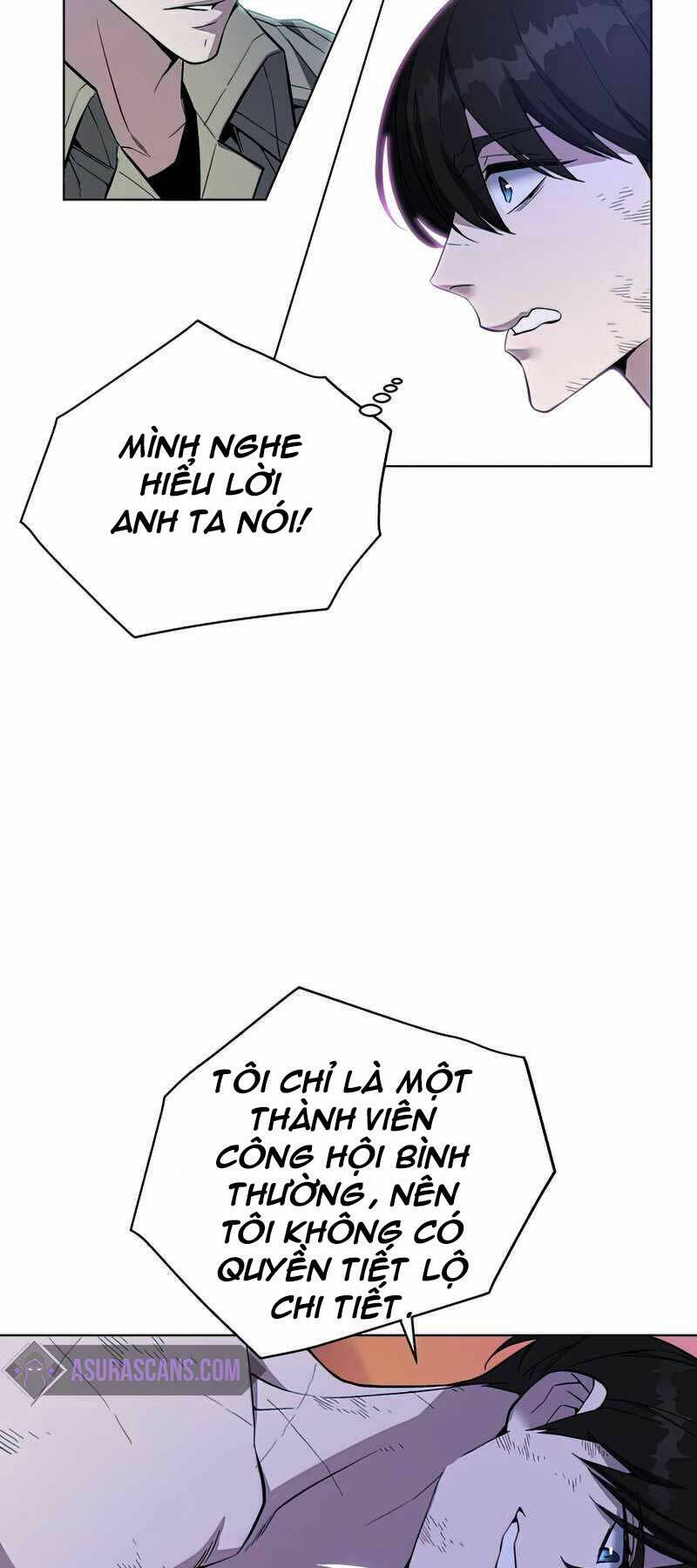 Thiên Ma Đạo Sư Chapter 43 - Trang 49