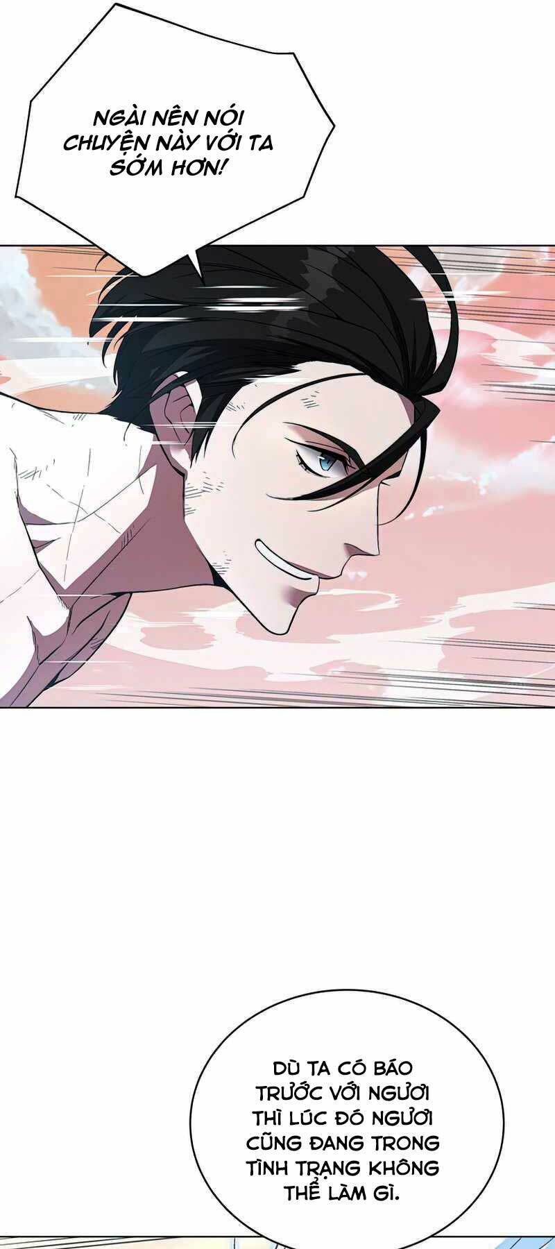 Thiên Ma Đạo Sư Chapter 43 - Trang 7