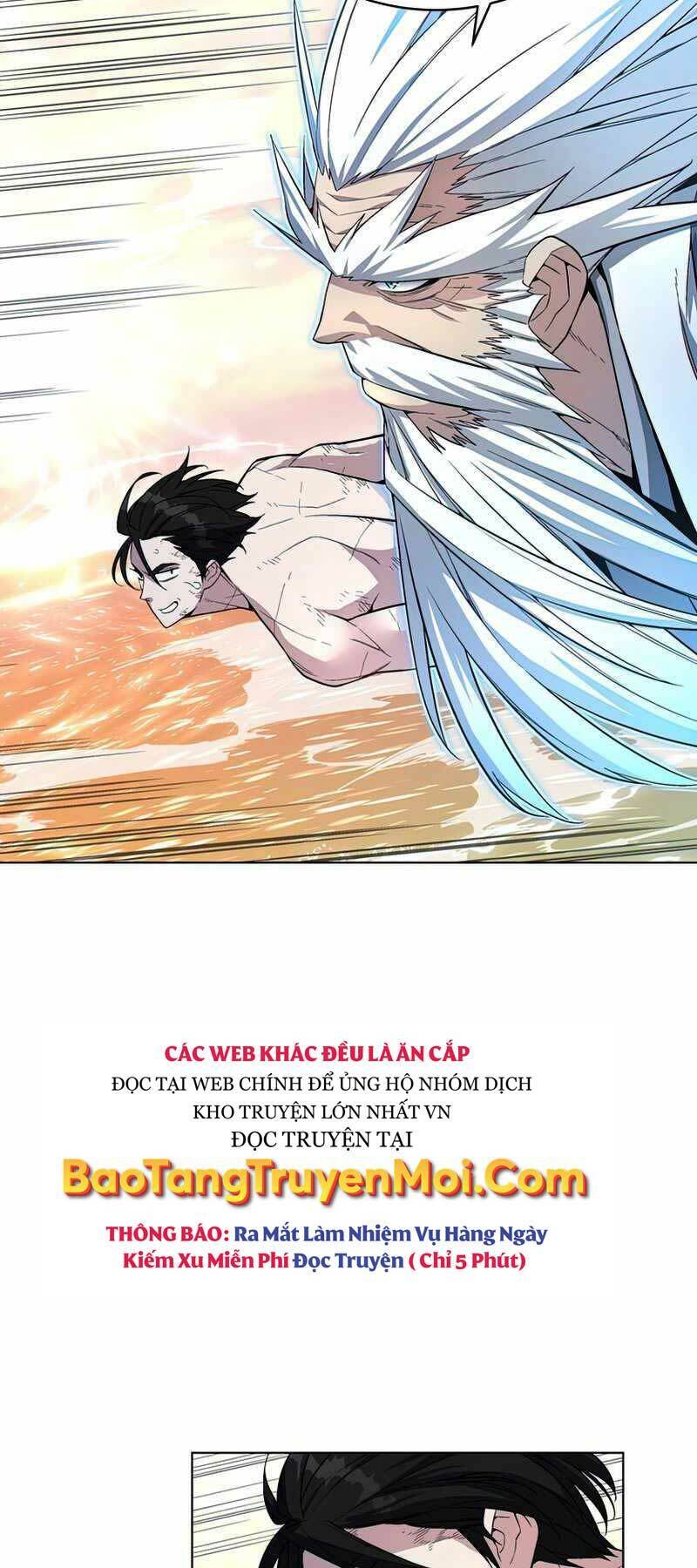 Thiên Ma Đạo Sư Chapter 43 - Trang 8