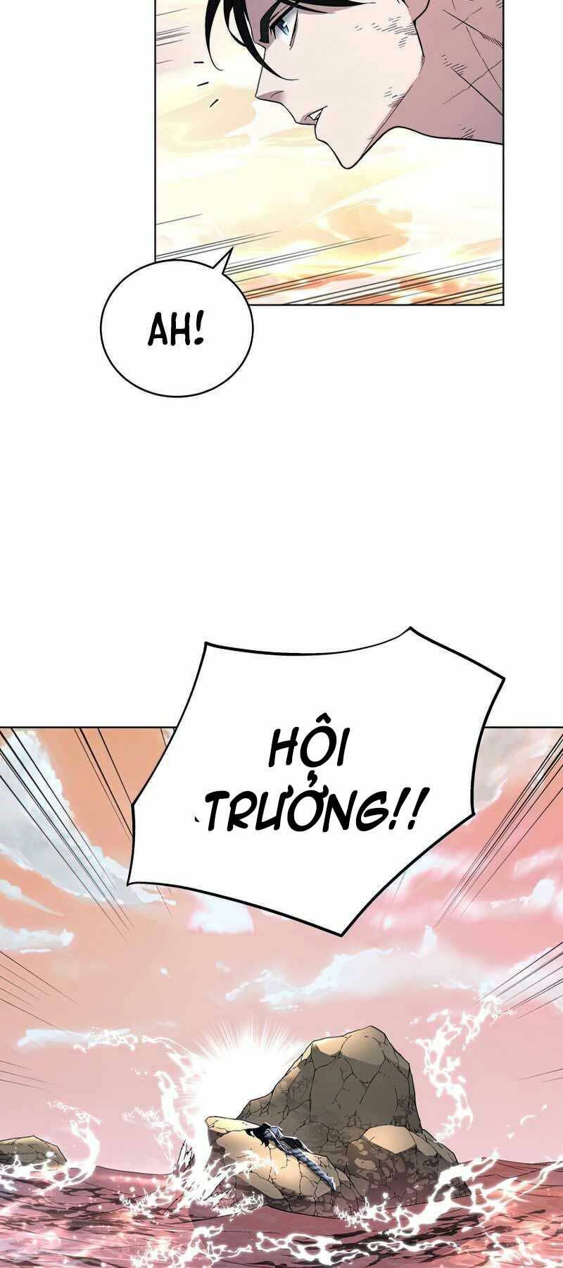 Thiên Ma Đạo Sư Chapter 43 - Trang 9