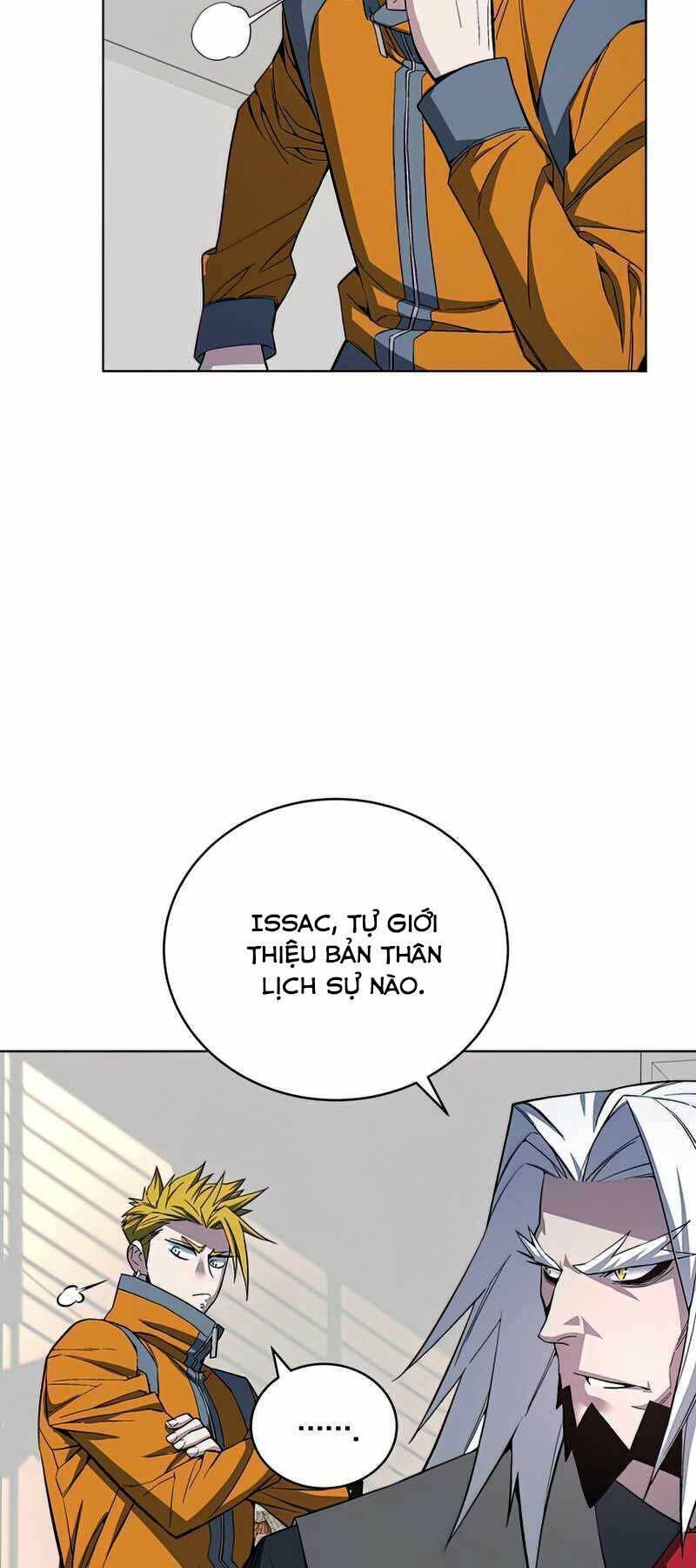 Thiên Ma Đạo Sư Chapter 45 - Trang 10