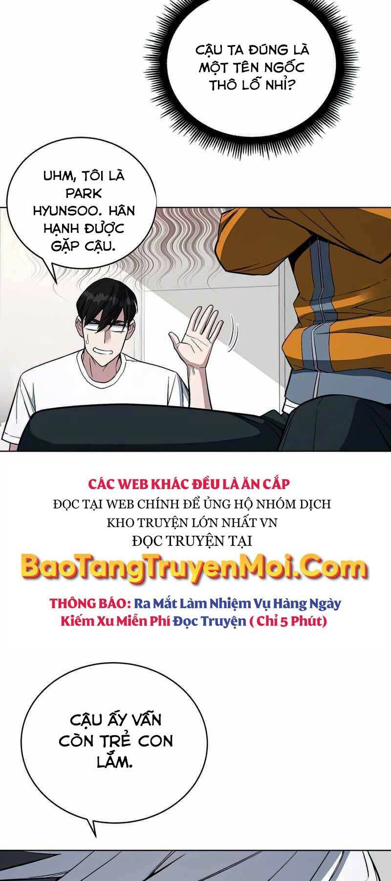 Thiên Ma Đạo Sư Chapter 45 - Trang 12