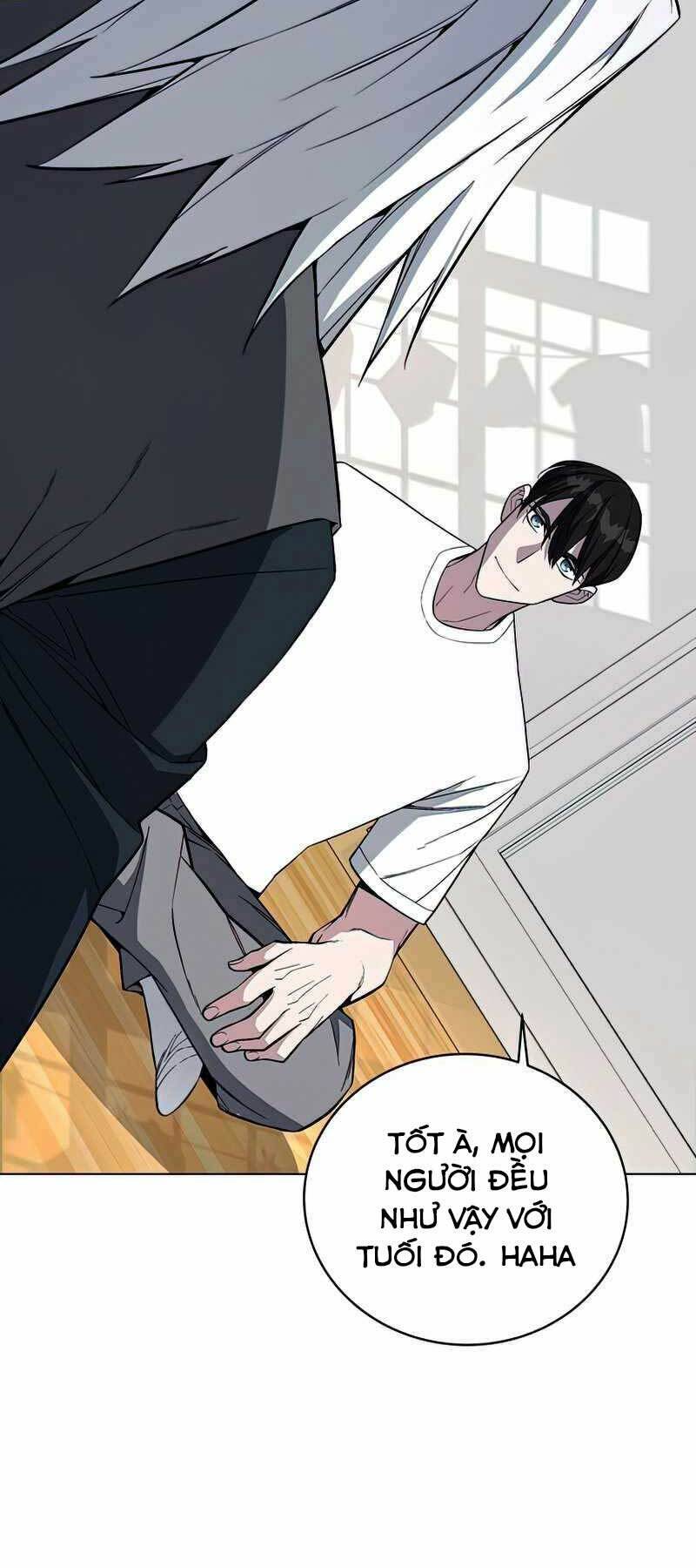 Thiên Ma Đạo Sư Chapter 45 - Trang 13