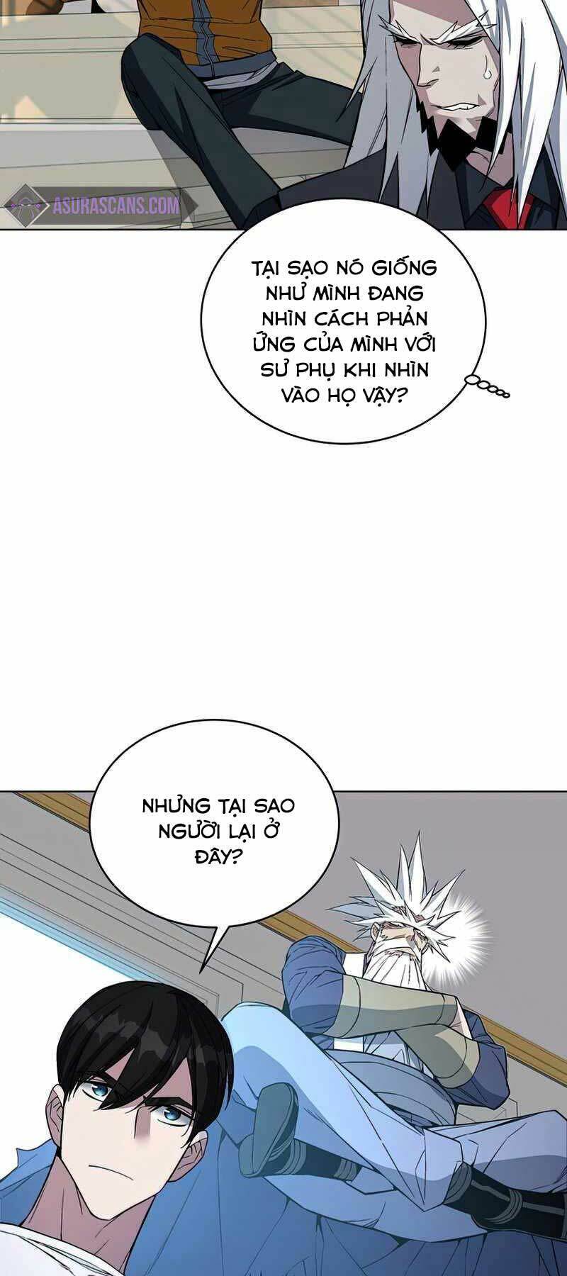 Thiên Ma Đạo Sư Chapter 45 - Trang 15