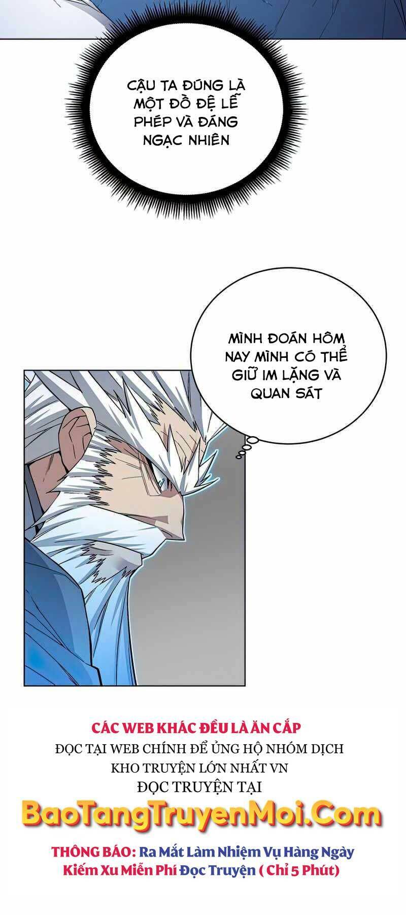 Thiên Ma Đạo Sư Chapter 45 - Trang 16
