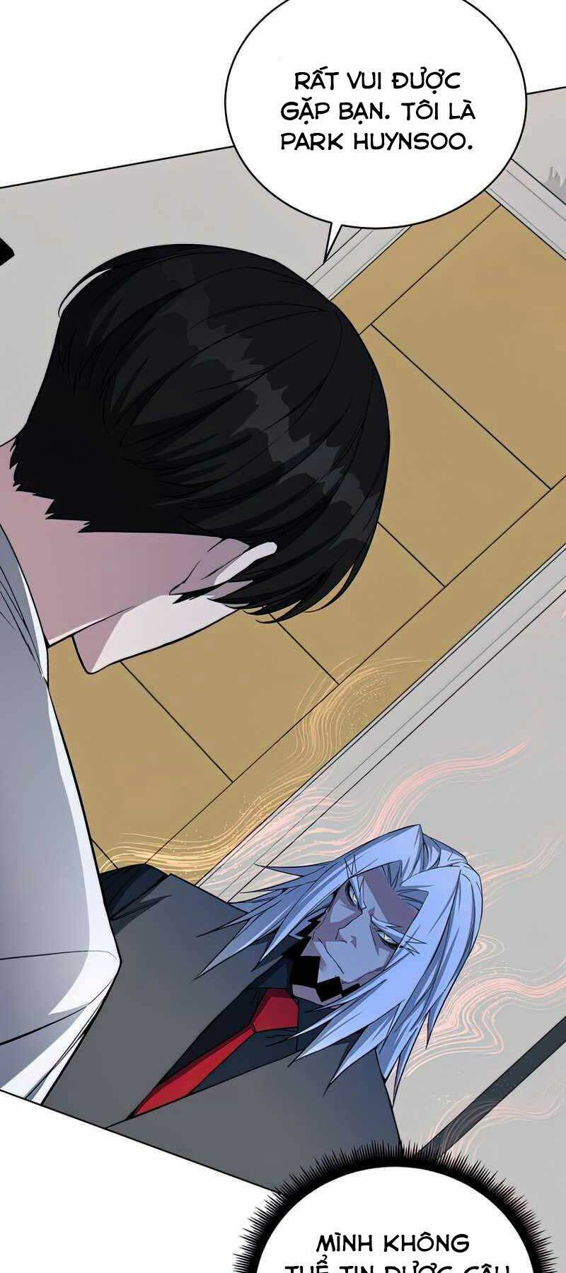 Thiên Ma Đạo Sư Chapter 45 - Trang 2