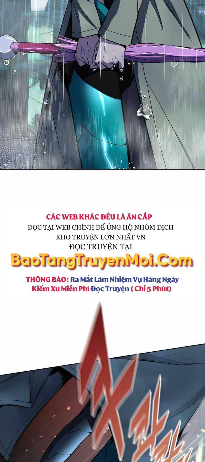 Thiên Ma Đạo Sư Chapter 45 - Trang 21