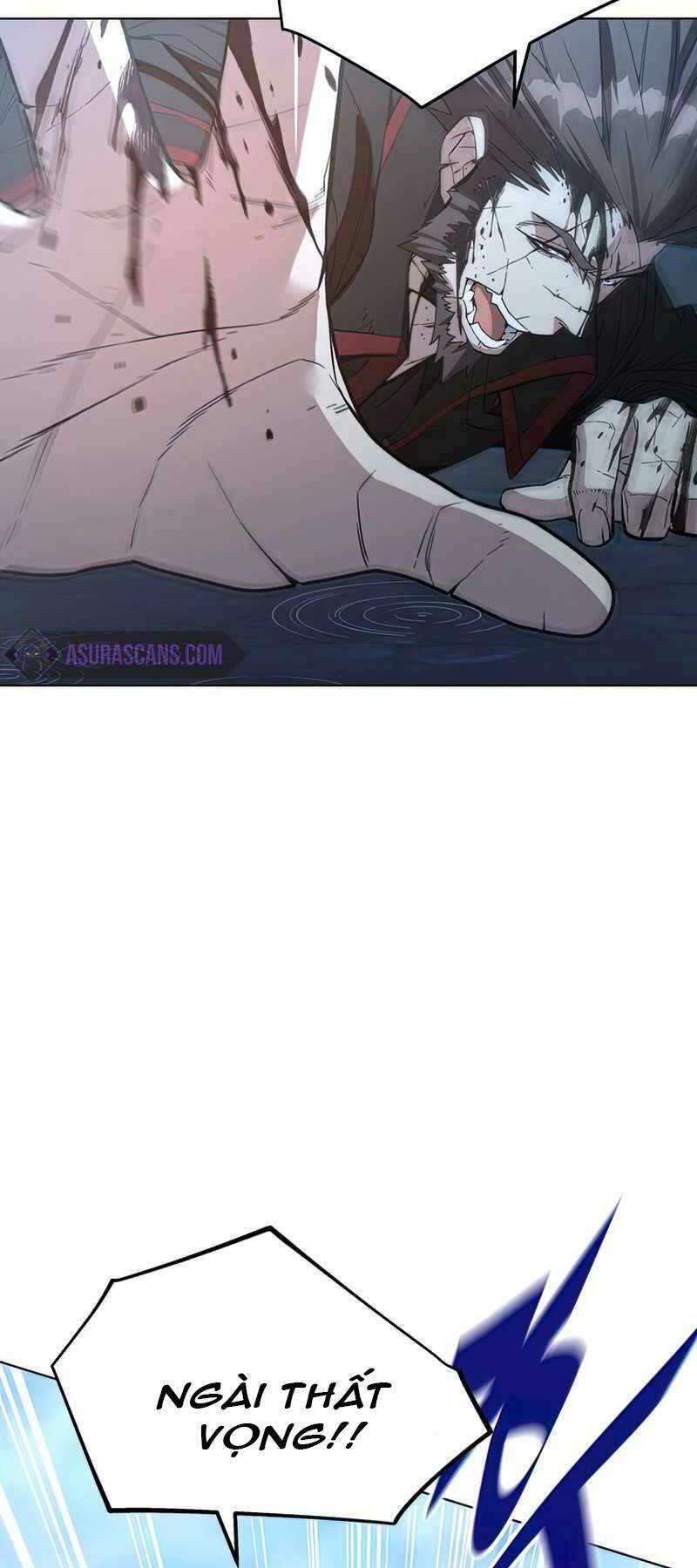 Thiên Ma Đạo Sư Chapter 45 - Trang 25