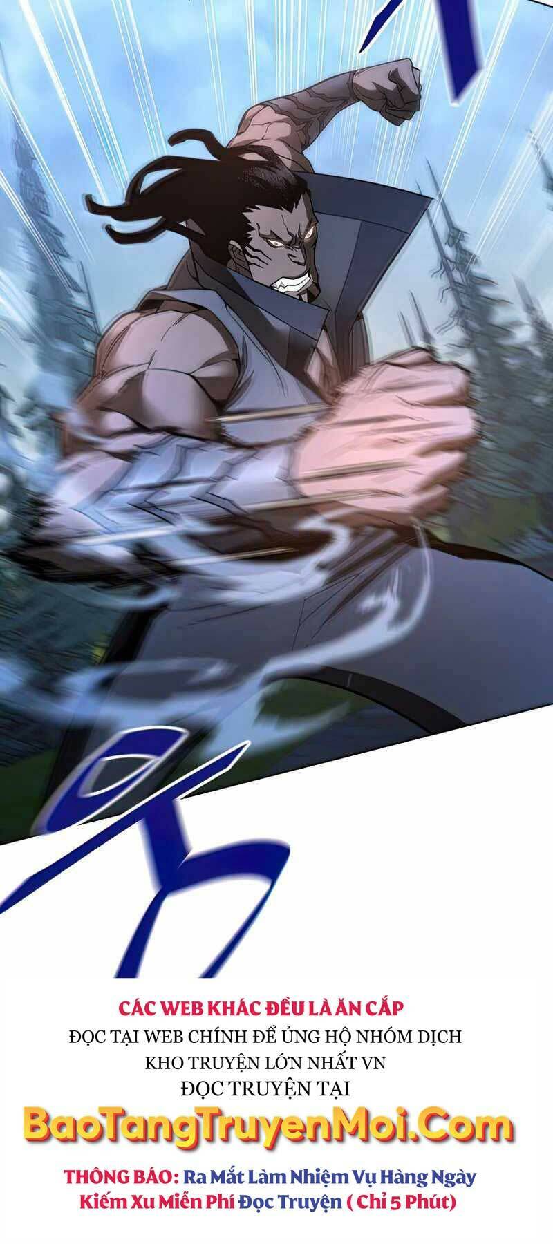 Thiên Ma Đạo Sư Chapter 45 - Trang 26
