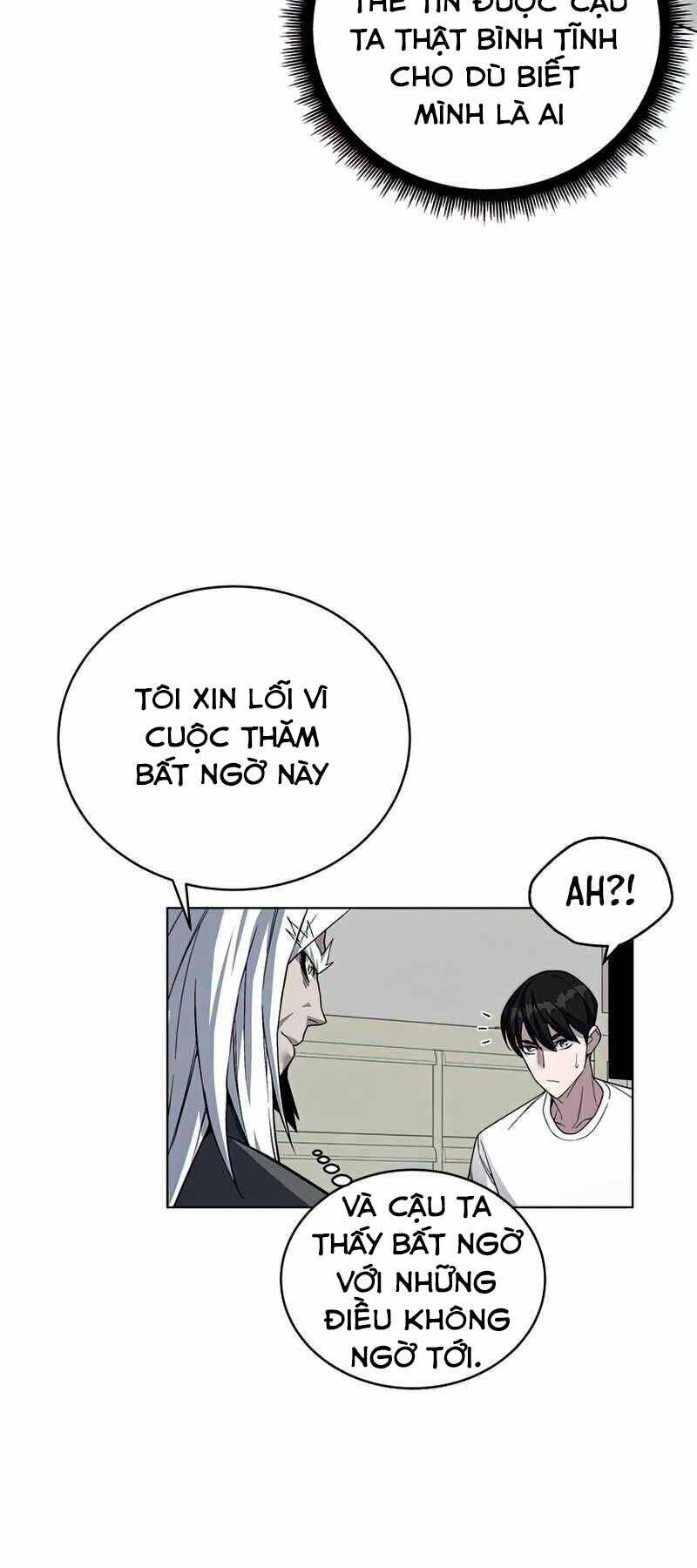 Thiên Ma Đạo Sư Chapter 45 - Trang 3