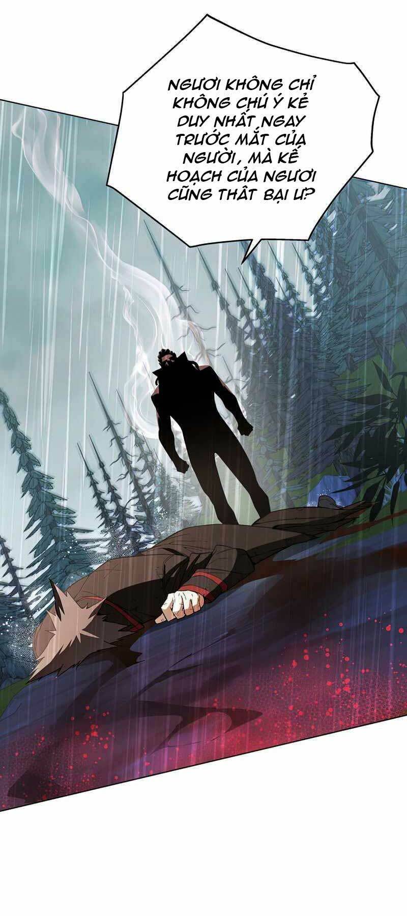 Thiên Ma Đạo Sư Chapter 45 - Trang 34