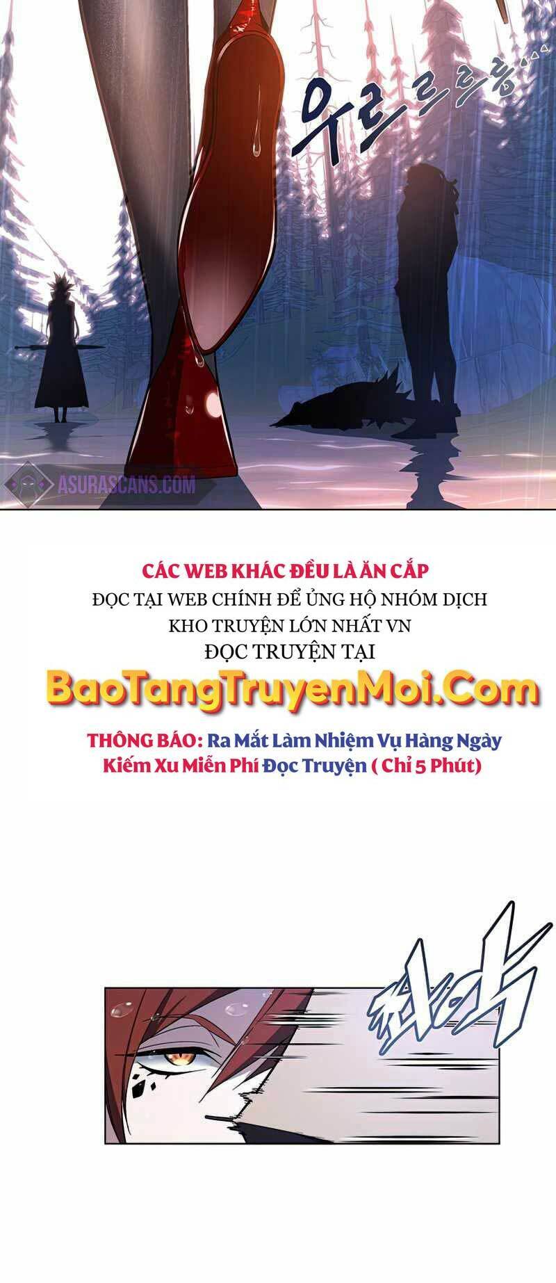 Thiên Ma Đạo Sư Chapter 45 - Trang 37