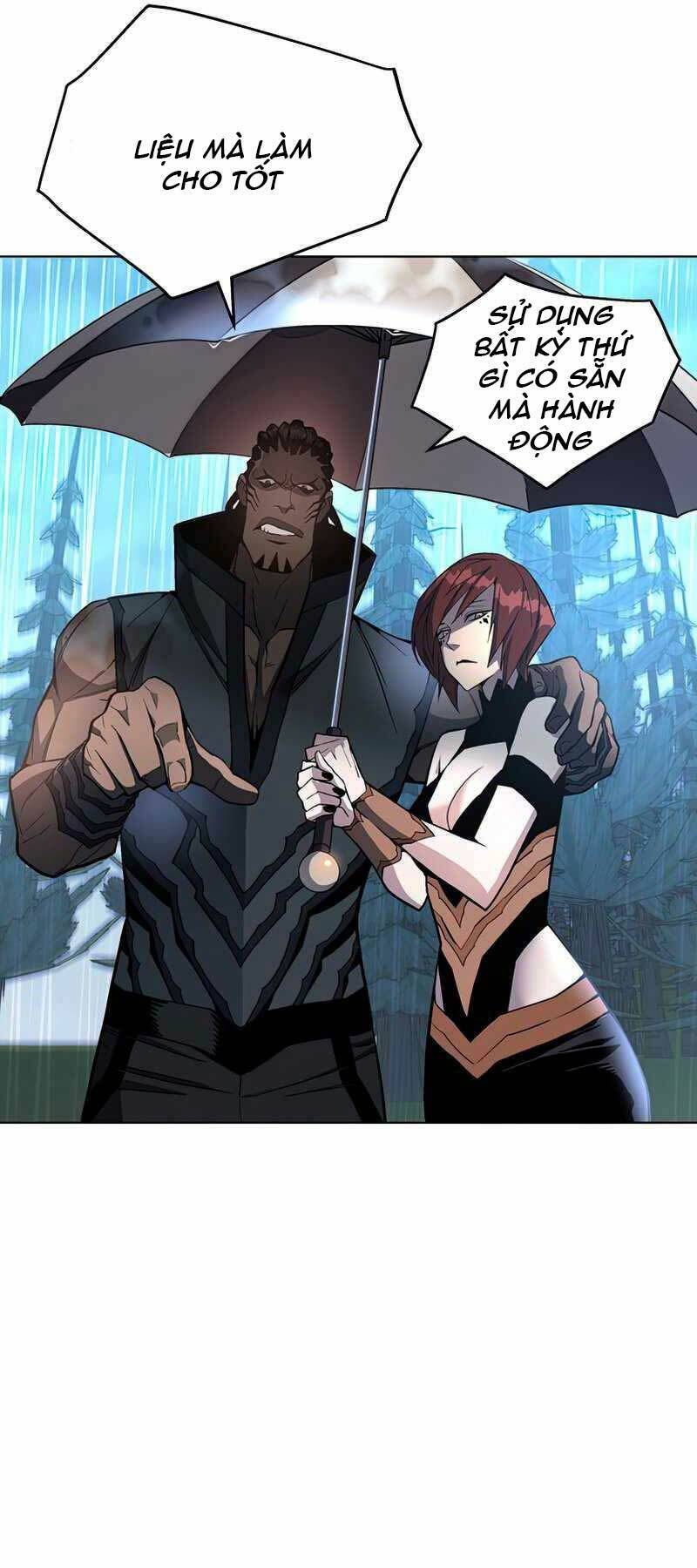 Thiên Ma Đạo Sư Chapter 45 - Trang 38