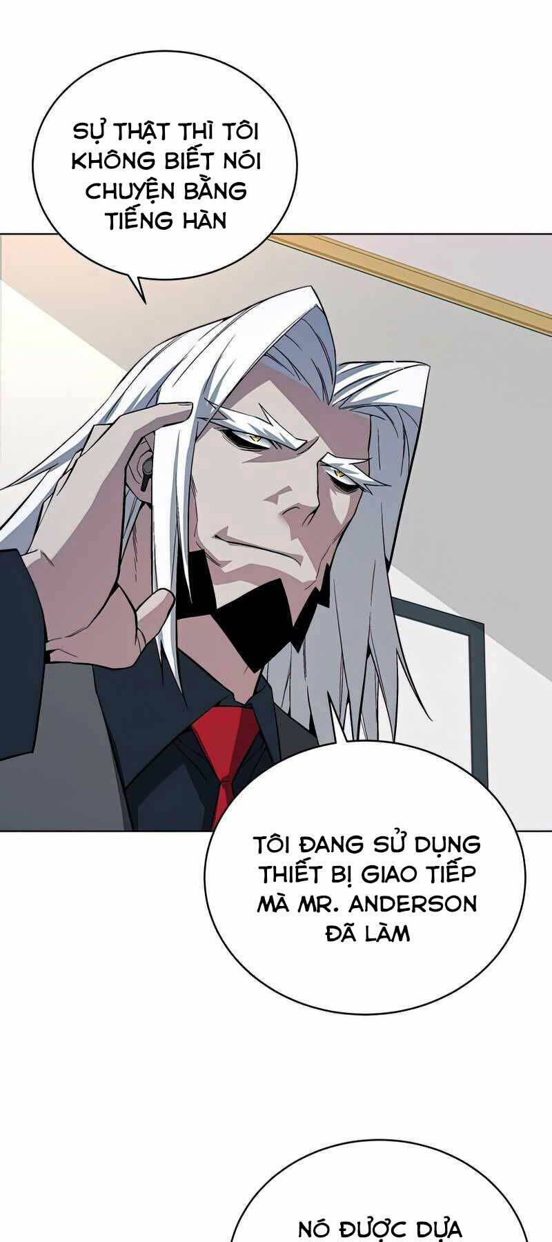 Thiên Ma Đạo Sư Chapter 45 - Trang 4