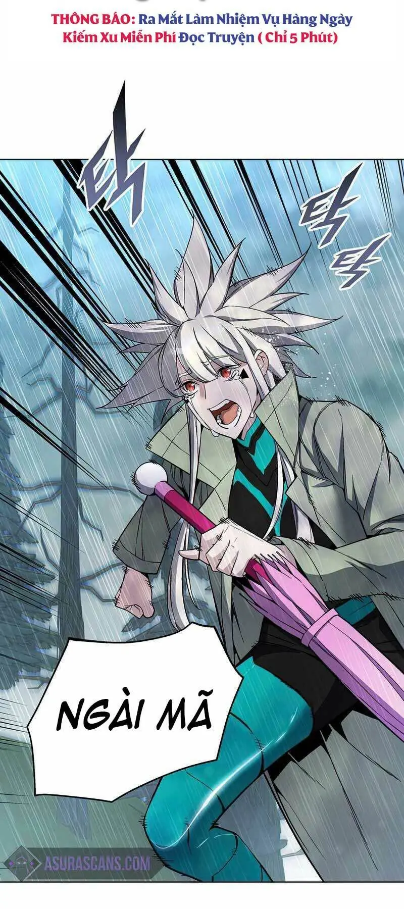 Thiên Ma Đạo Sư Chapter 45 - Trang 40