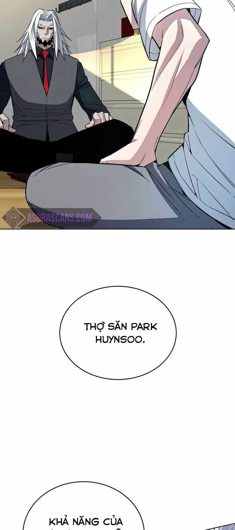 Thiên Ma Đạo Sư Chapter 45 - Trang 46