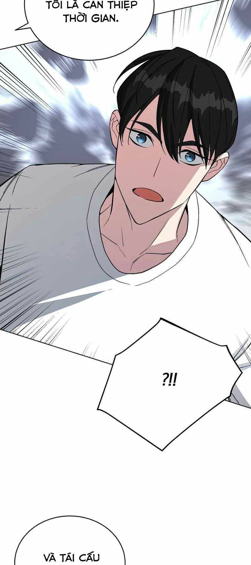 Thiên Ma Đạo Sư Chapter 45 - Trang 47
