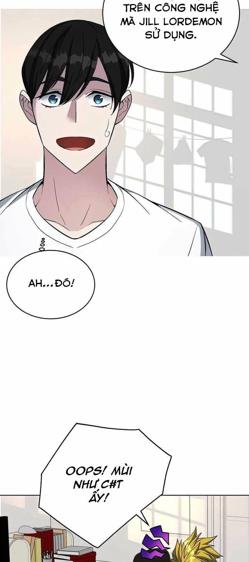 Thiên Ma Đạo Sư Chapter 45 - Trang 5