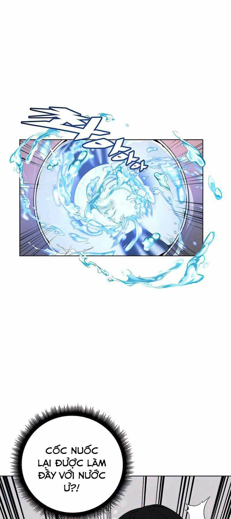 Thiên Ma Đạo Sư Chapter 45 - Trang 50