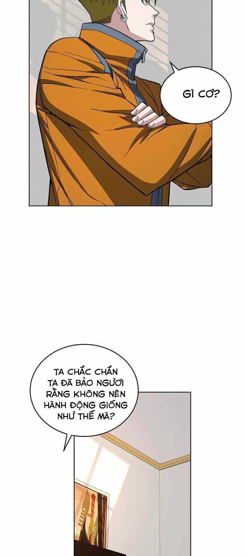 Thiên Ma Đạo Sư Chapter 45 - Trang 7