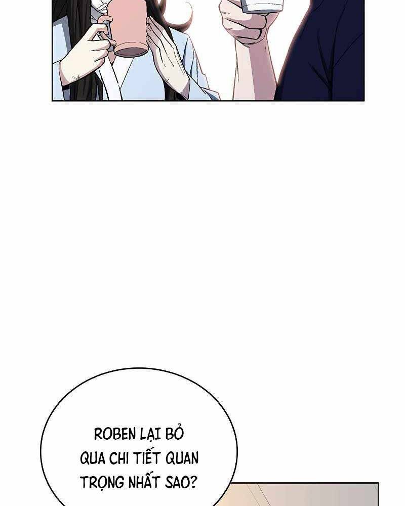 Thiên Ma Đạo Sư Chapter 48 - Trang 16