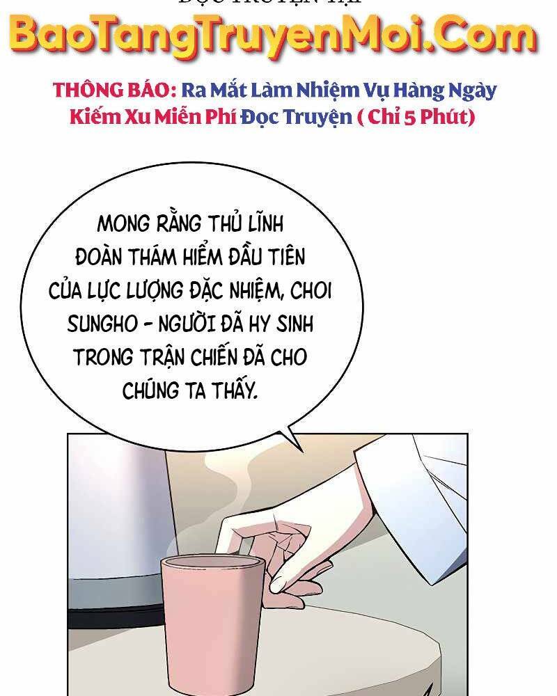 Thiên Ma Đạo Sư Chapter 48 - Trang 18